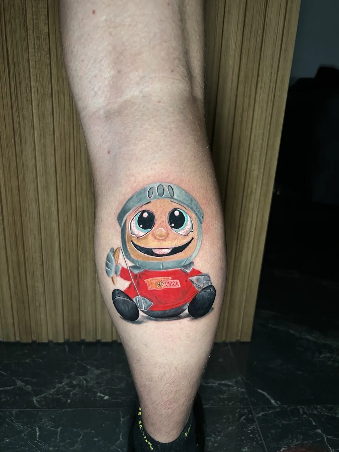 INKZ Tattoo
